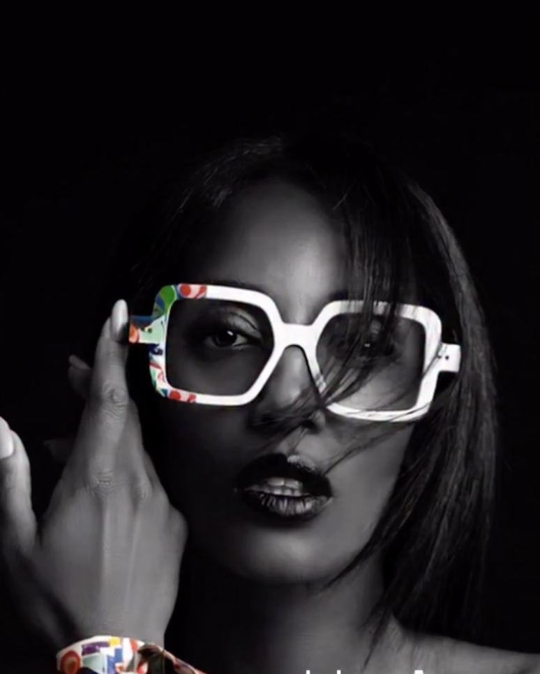 Sabine Be Be Glossy Painted